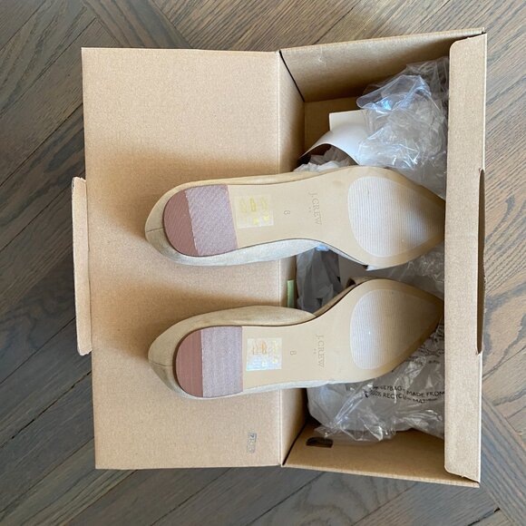 Shoes - Picture 3 of 5